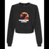 FRENCHIE LOVER Bella canvas hoodie 7505